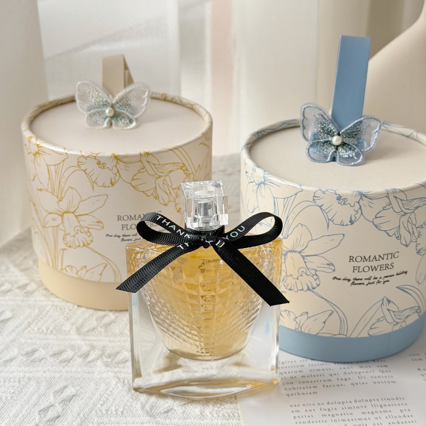 50ML 香水礼盒 RM110